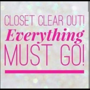 Make me a offer bundles everything must go